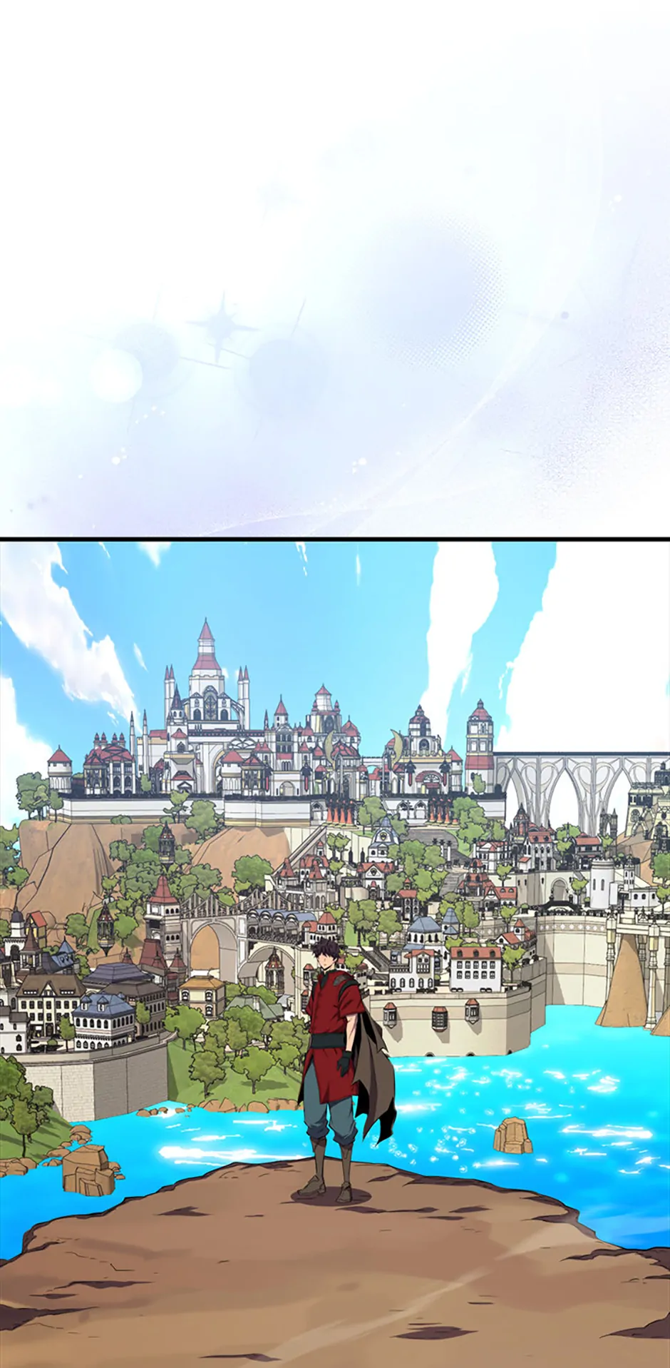 Sleeping Ranker Chapter 154 - Page 101