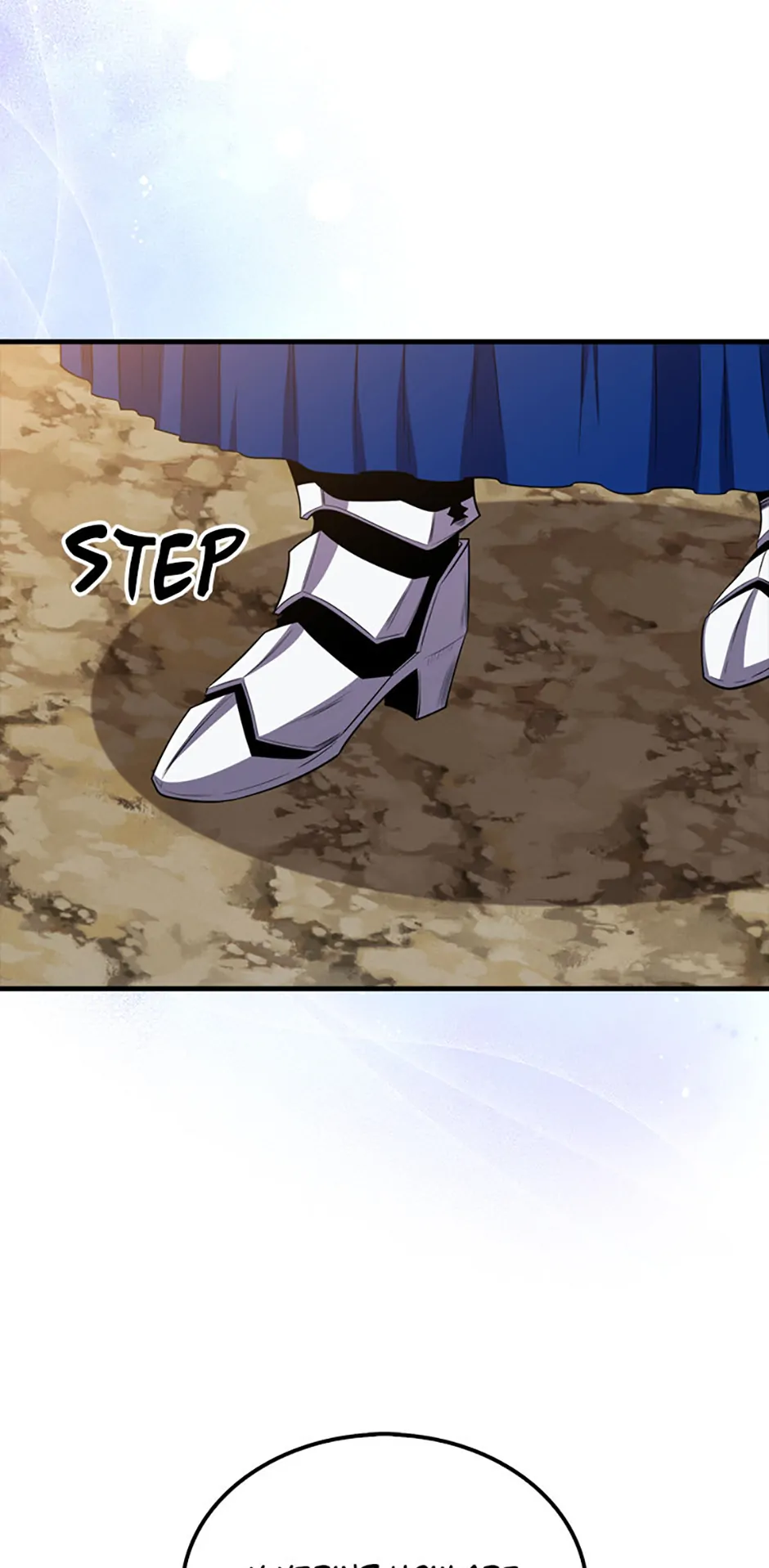 Sleeping Ranker Chapter 154 - Page 103