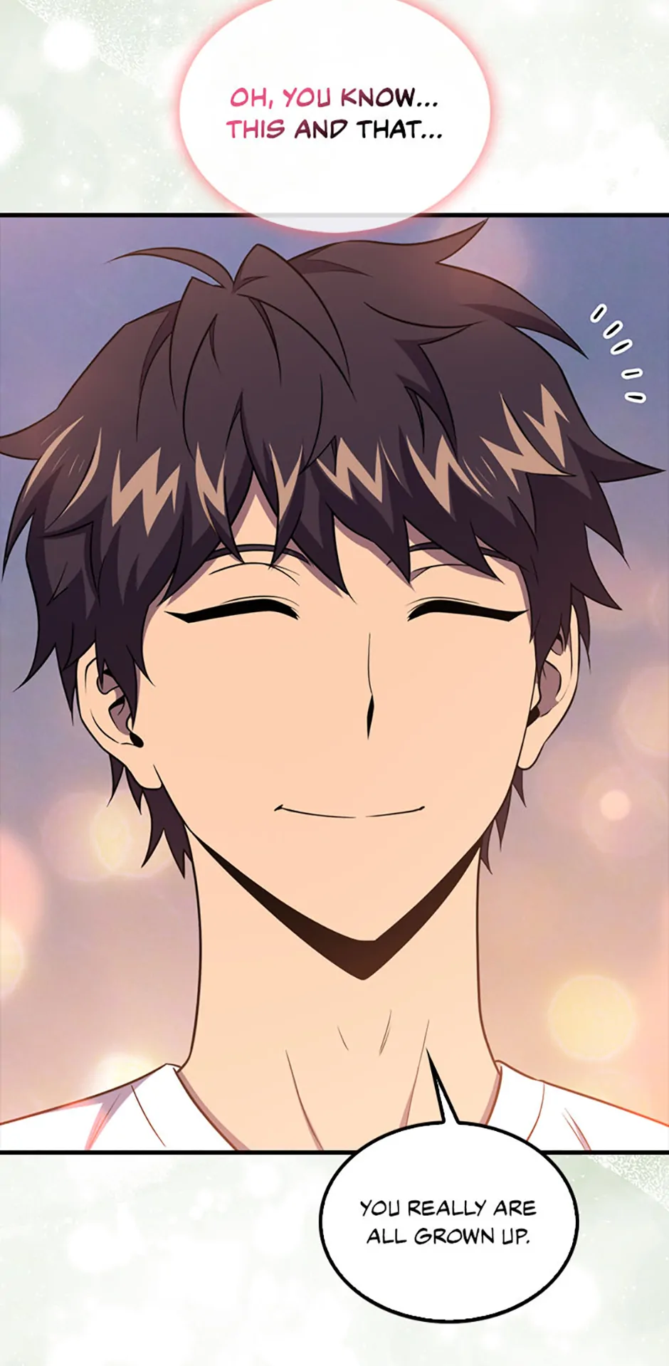 Sleeping Ranker Chapter 154 - Page 12