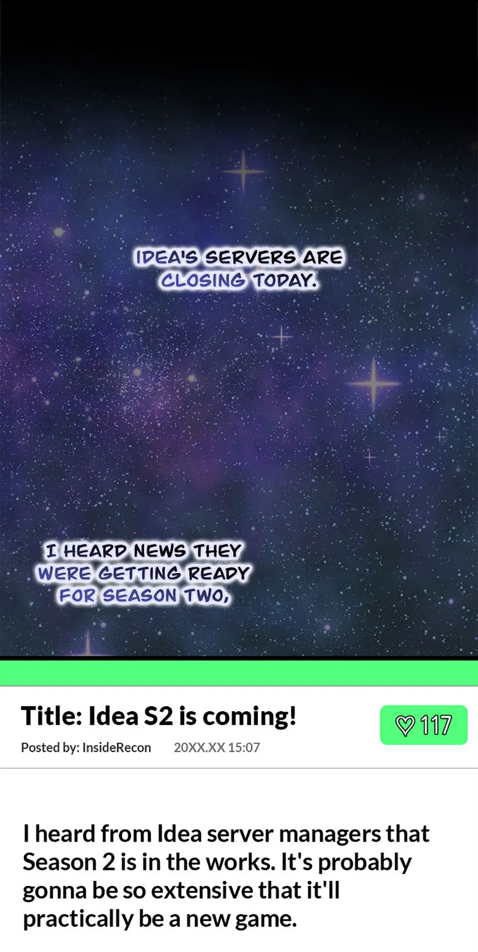 Sleeping Ranker Chapter 154 - Page 15