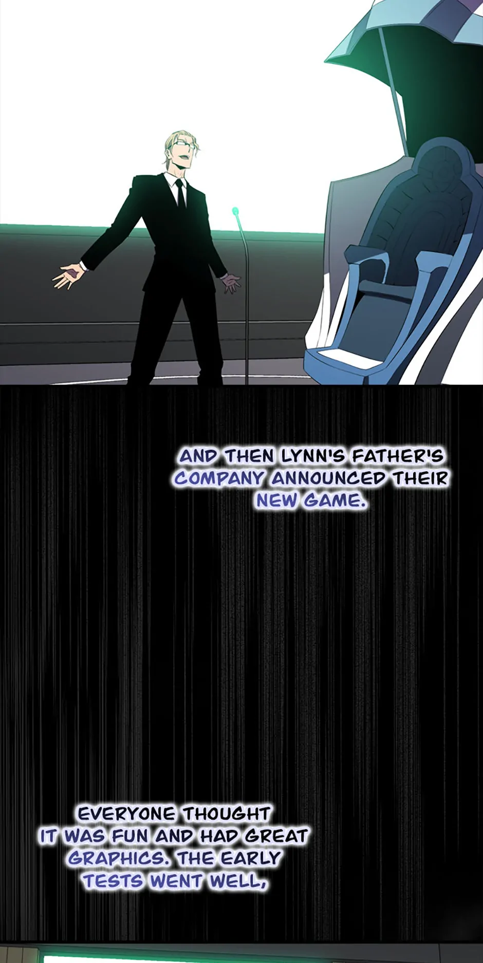 Sleeping Ranker Chapter 154 - Page 17