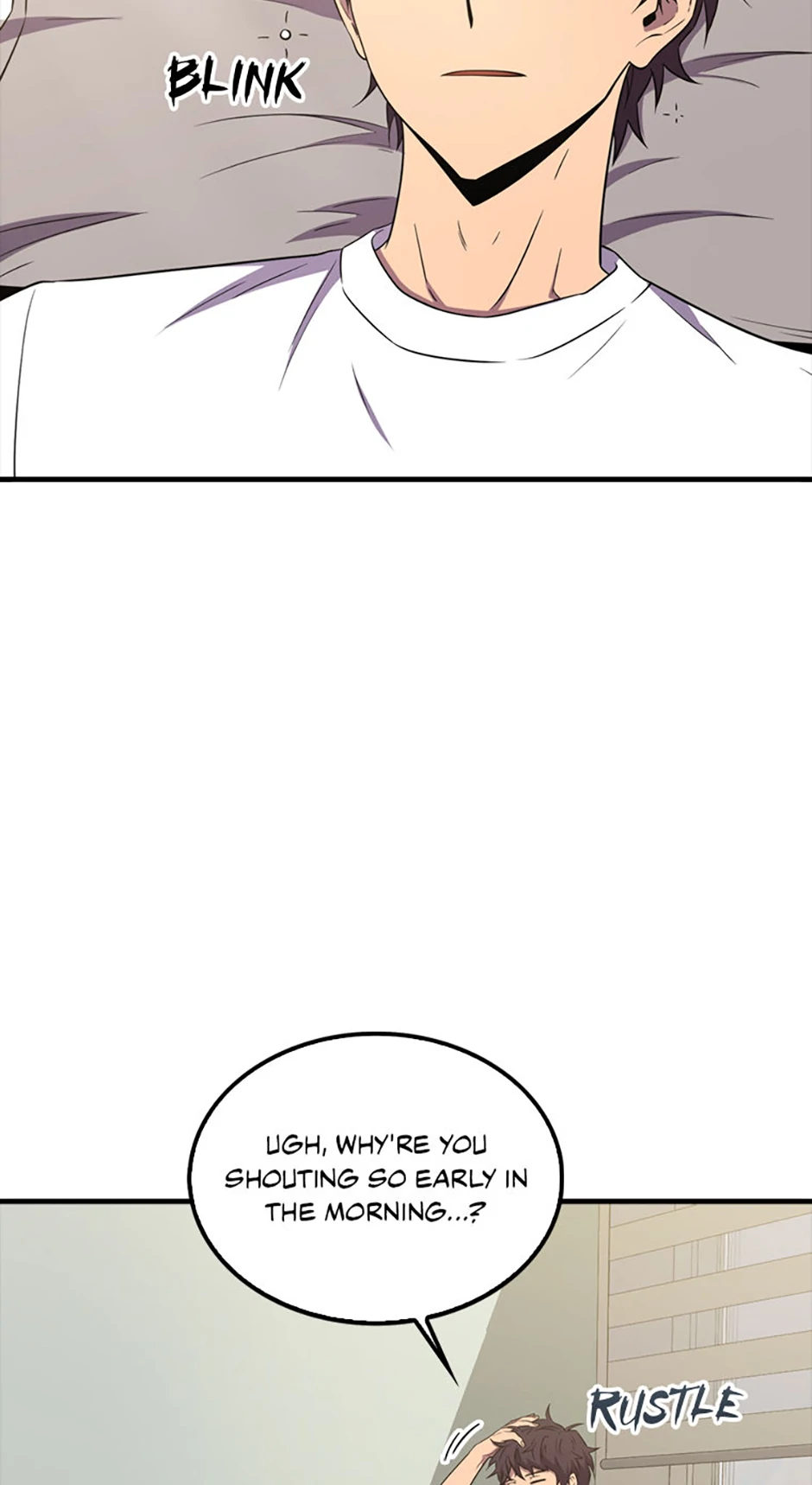 Sleeping Ranker Chapter 154 - Page 3
