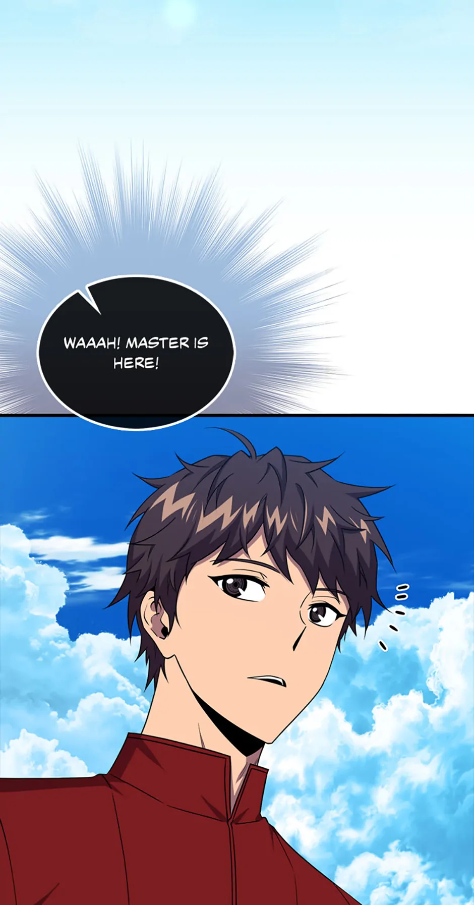 Sleeping Ranker Chapter 154 - Page 26