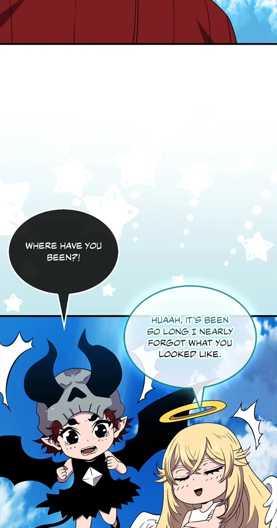 Sleeping Ranker Chapter 154 - Page 27