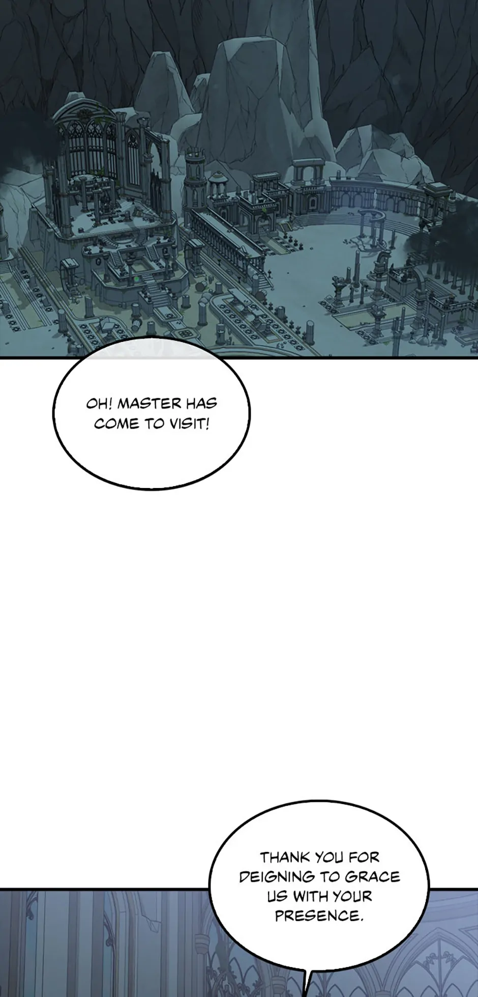 Sleeping Ranker Chapter 154 - Page 33