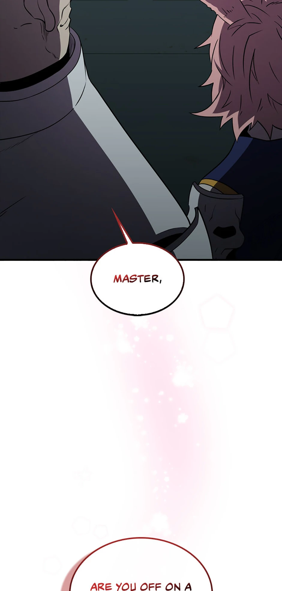 Sleeping Ranker Chapter 154 - Page 37