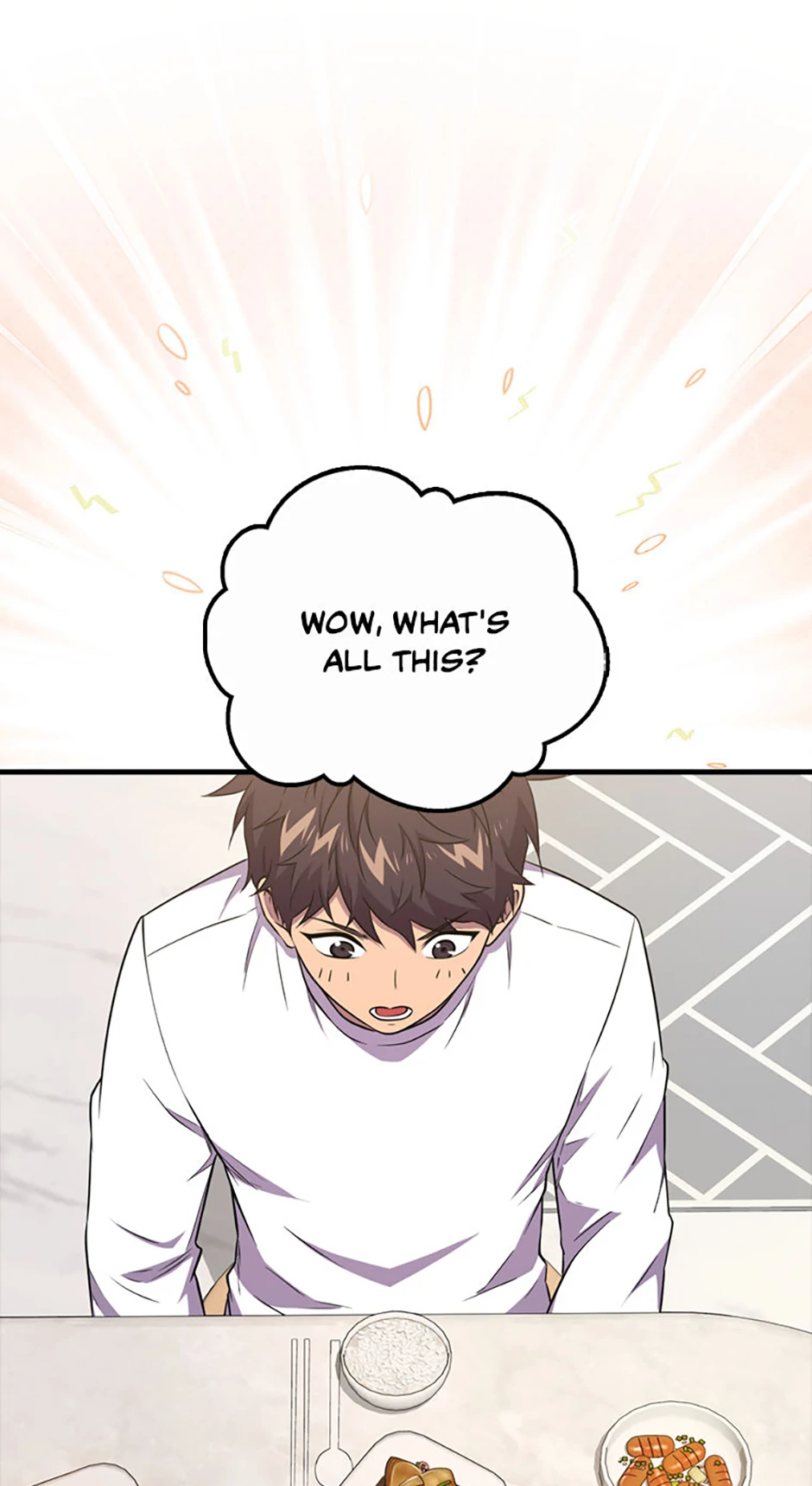 Sleeping Ranker Chapter 154 - Page 5