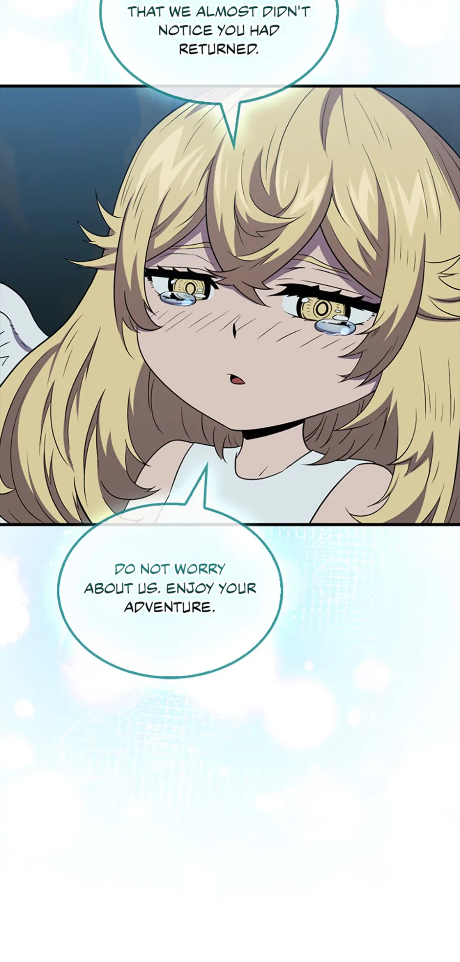 Sleeping Ranker Chapter 154 - Page 41