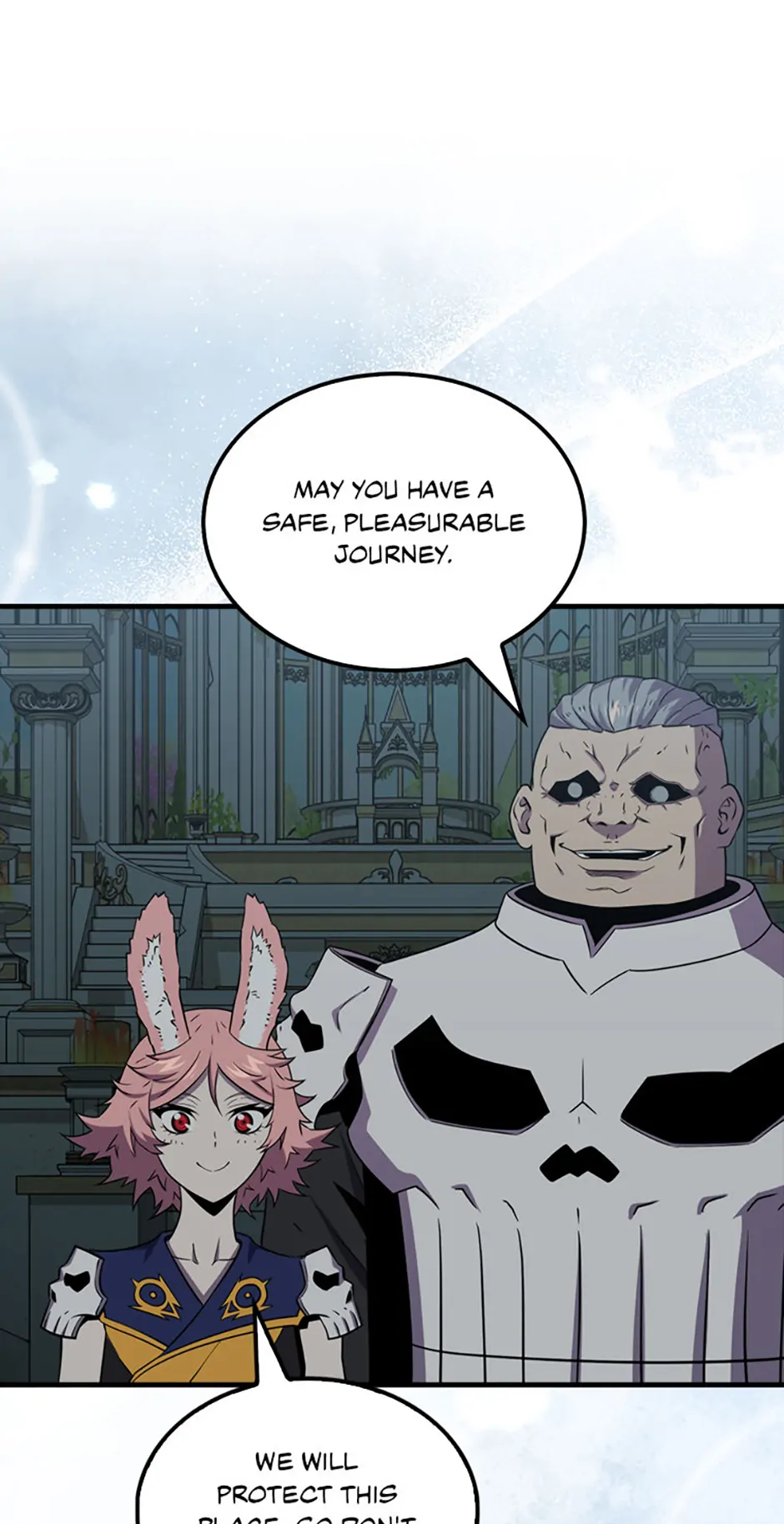 Sleeping Ranker Chapter 154 - Page 42