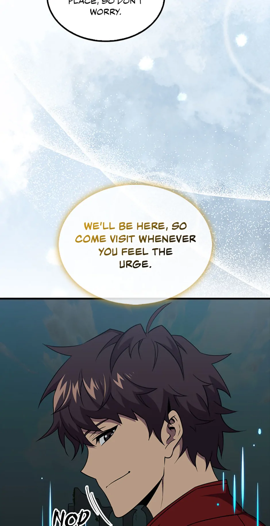 Sleeping Ranker Chapter 154 - Page 43