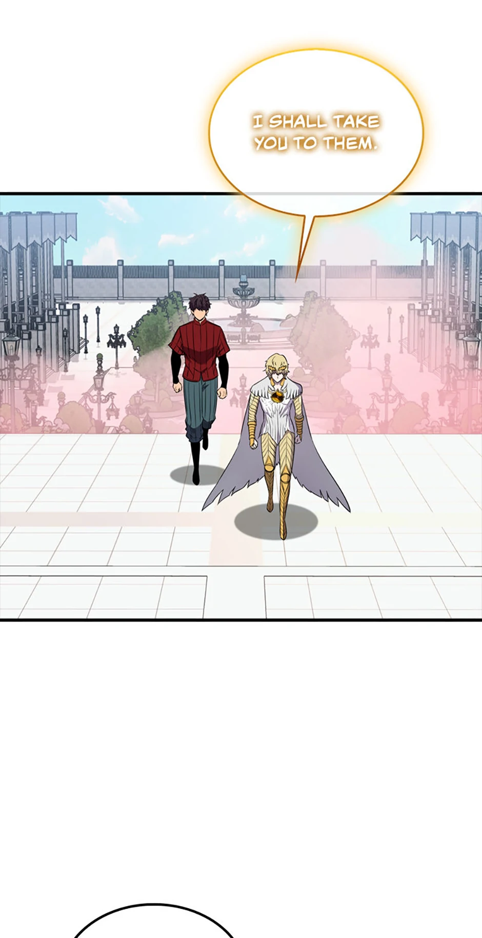 Sleeping Ranker Chapter 154 - Page 48