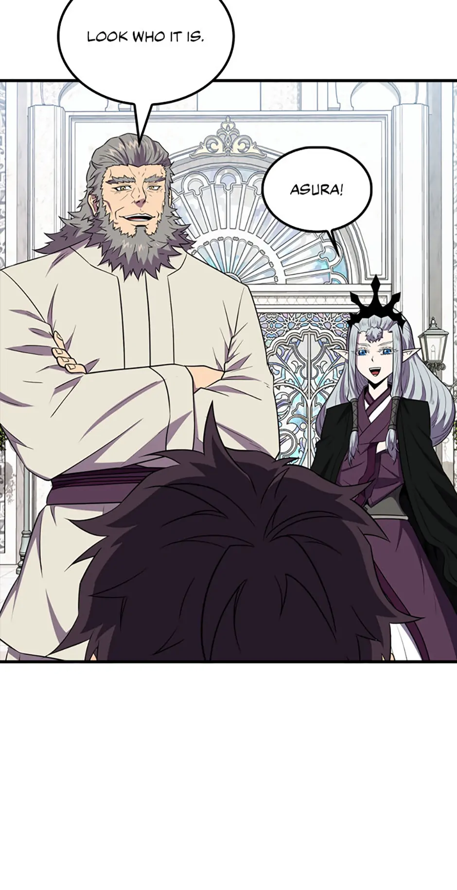 Sleeping Ranker Chapter 154 - Page 49