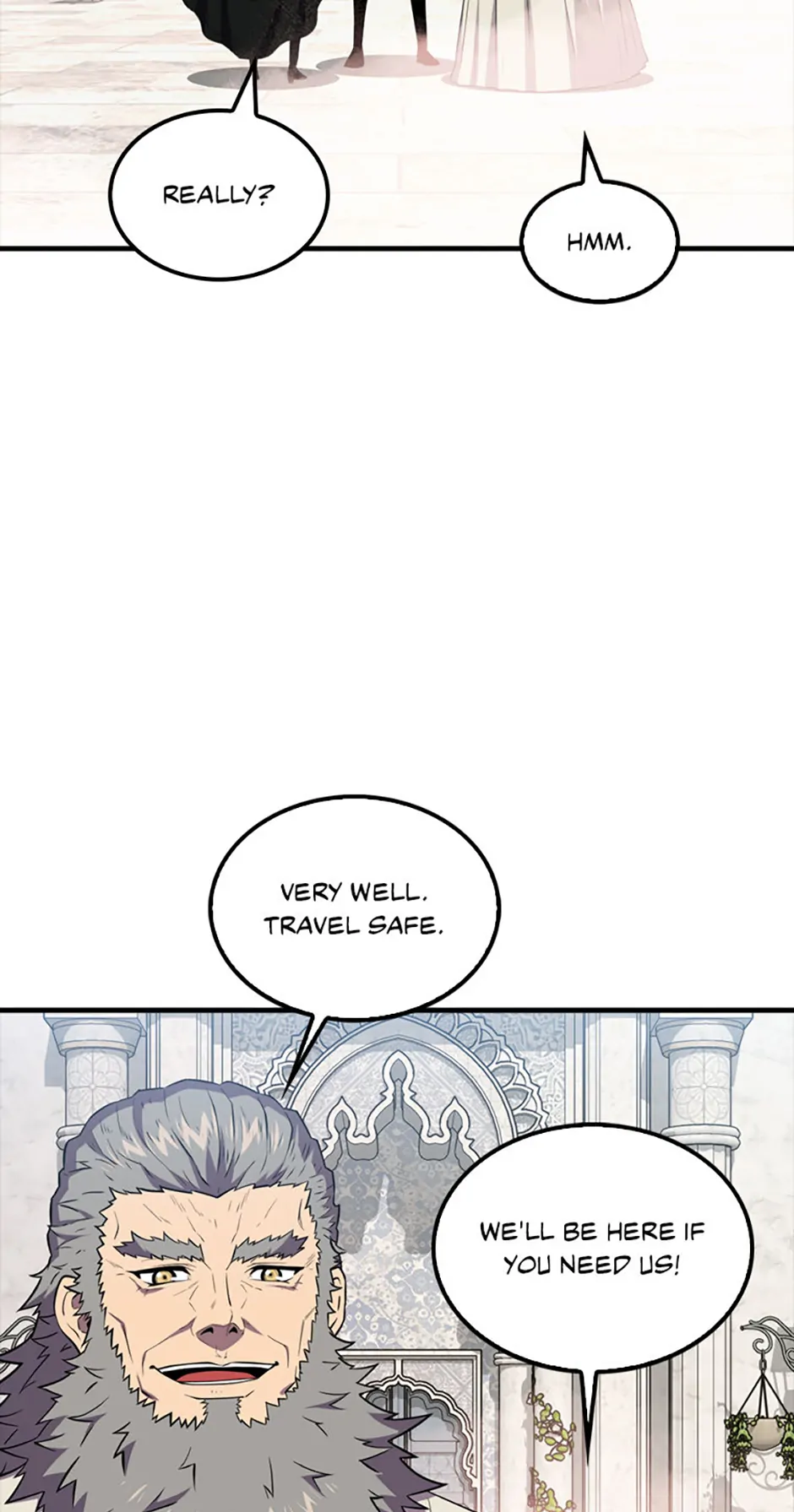 Sleeping Ranker Chapter 154 - Page 52