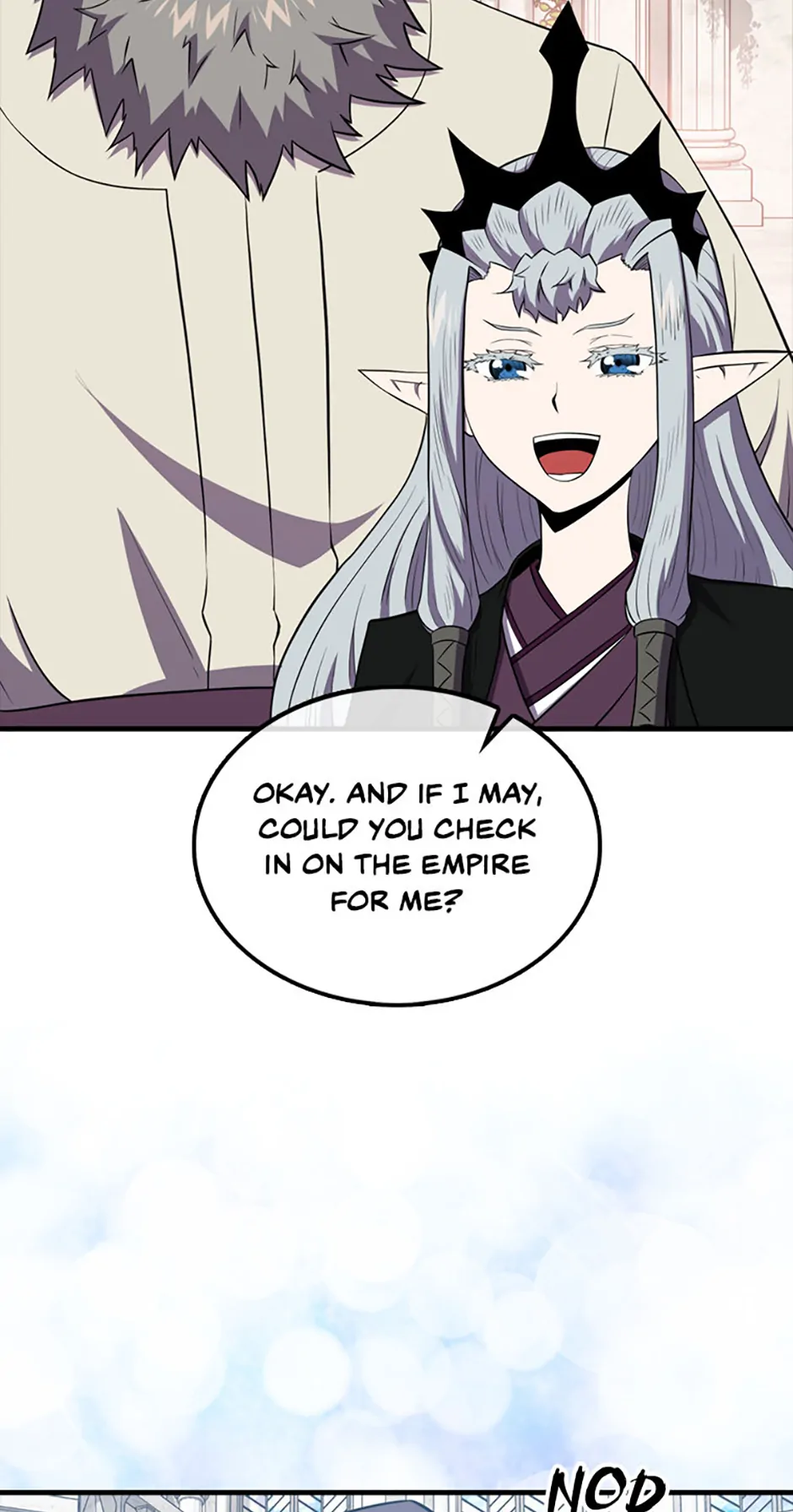 Sleeping Ranker Chapter 154 - Page 53