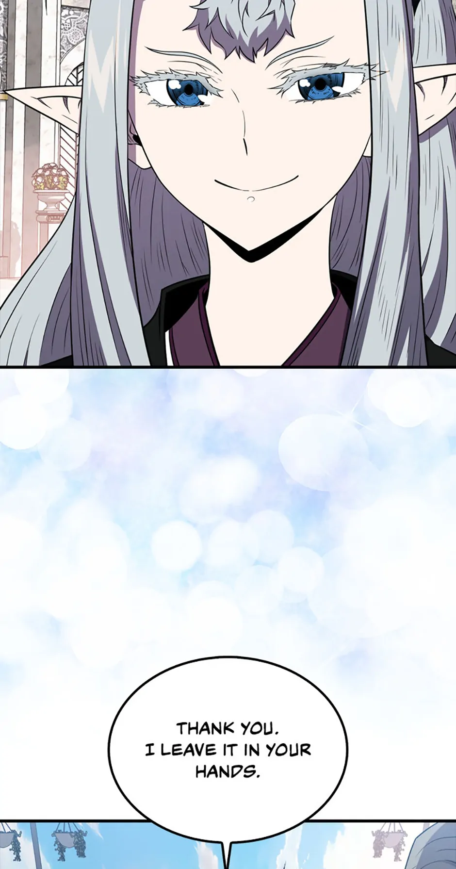 Sleeping Ranker Chapter 154 - Page 55