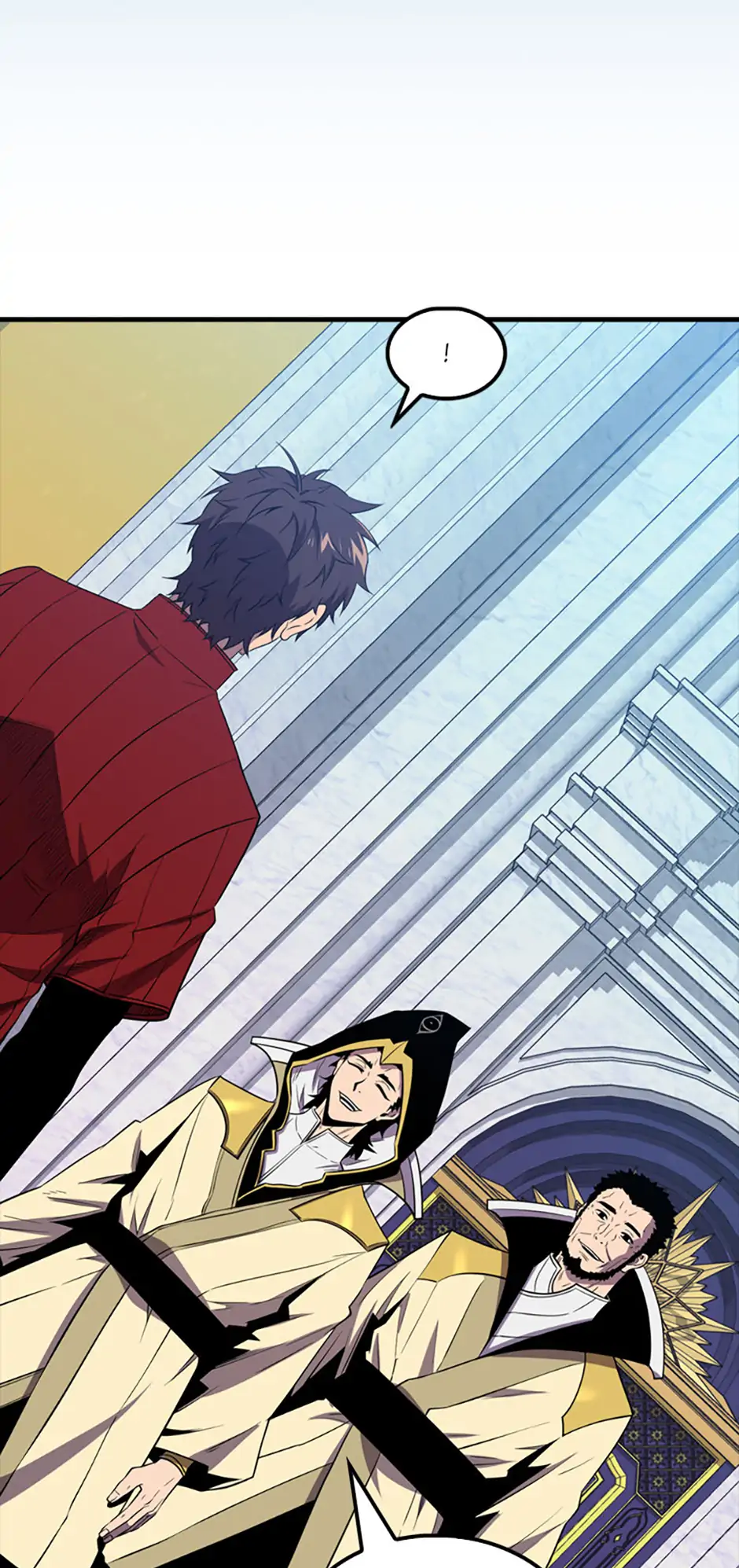 Sleeping Ranker Chapter 154 - Page 60