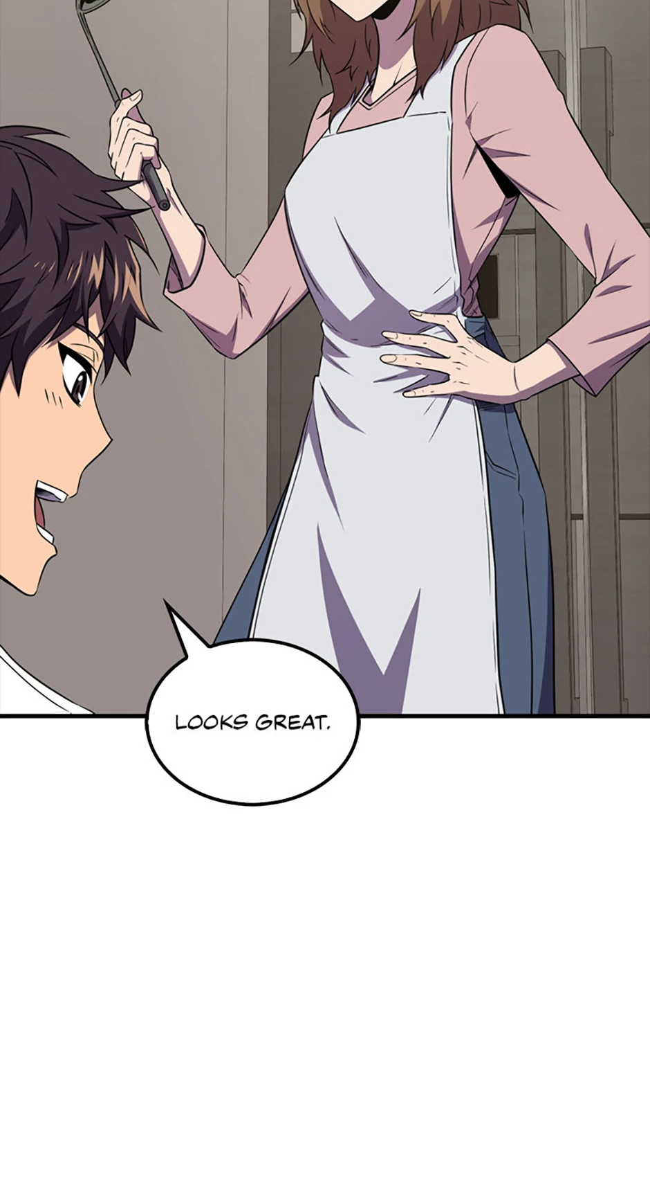 Sleeping Ranker Chapter 154 - Page 7