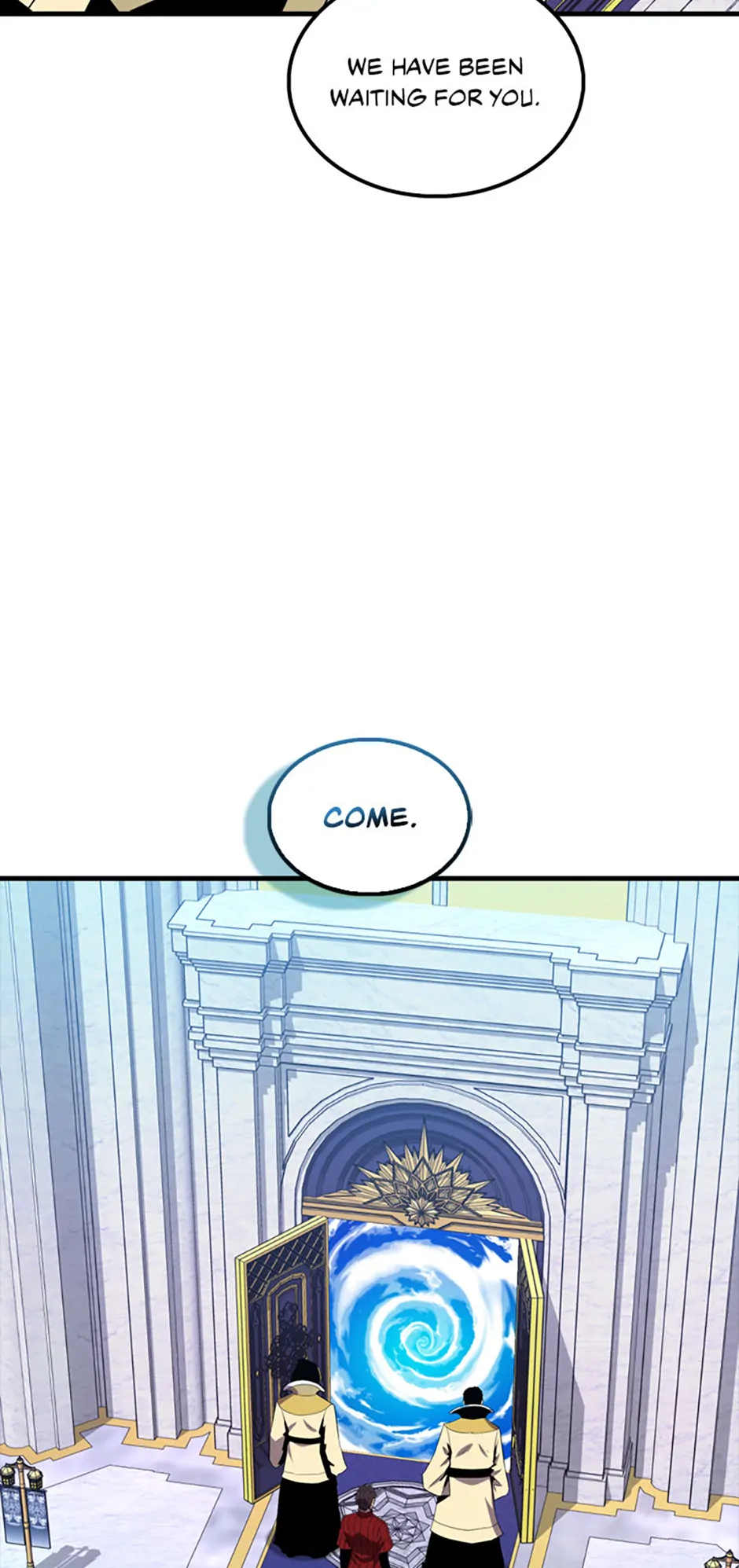 Sleeping Ranker Chapter 154 - Page 61