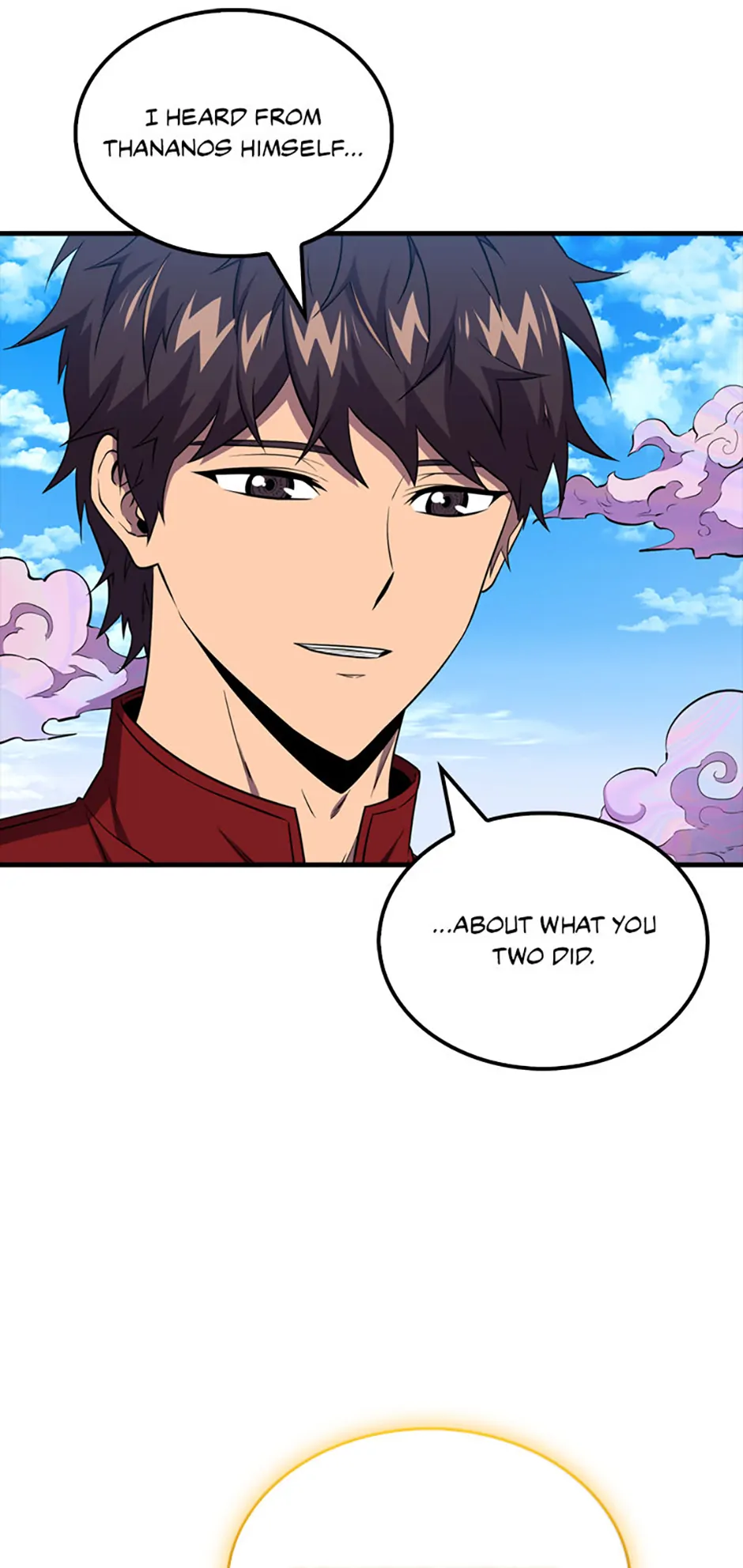Sleeping Ranker Chapter 154 - Page 65