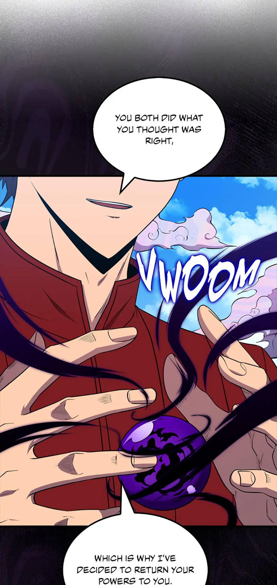 Sleeping Ranker Chapter 154 - Page 67