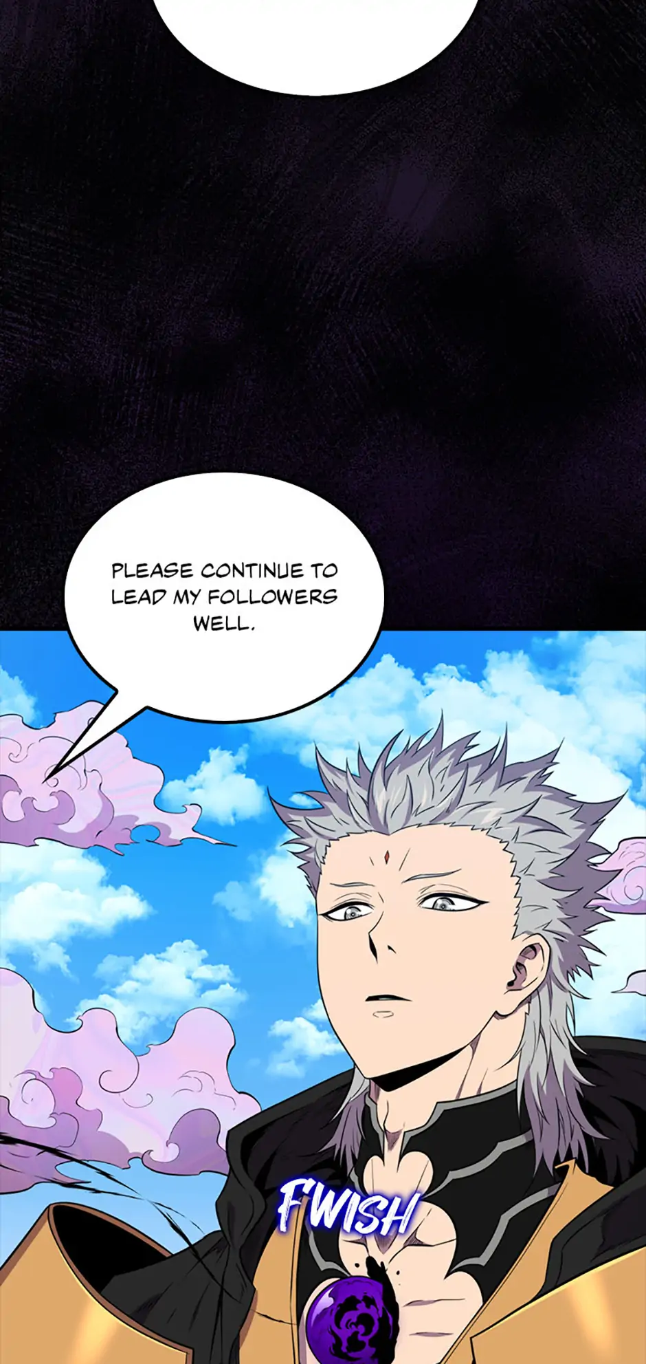 Sleeping Ranker Chapter 154 - Page 68