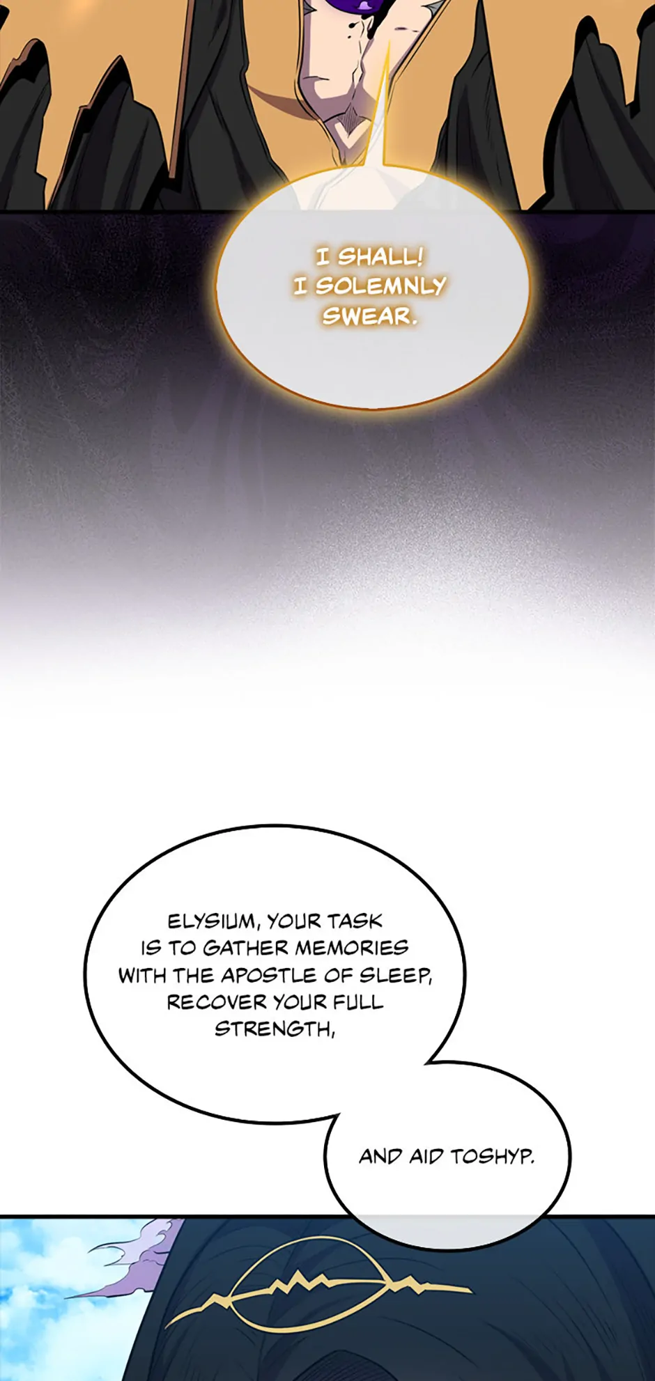Sleeping Ranker Chapter 154 - Page 69
