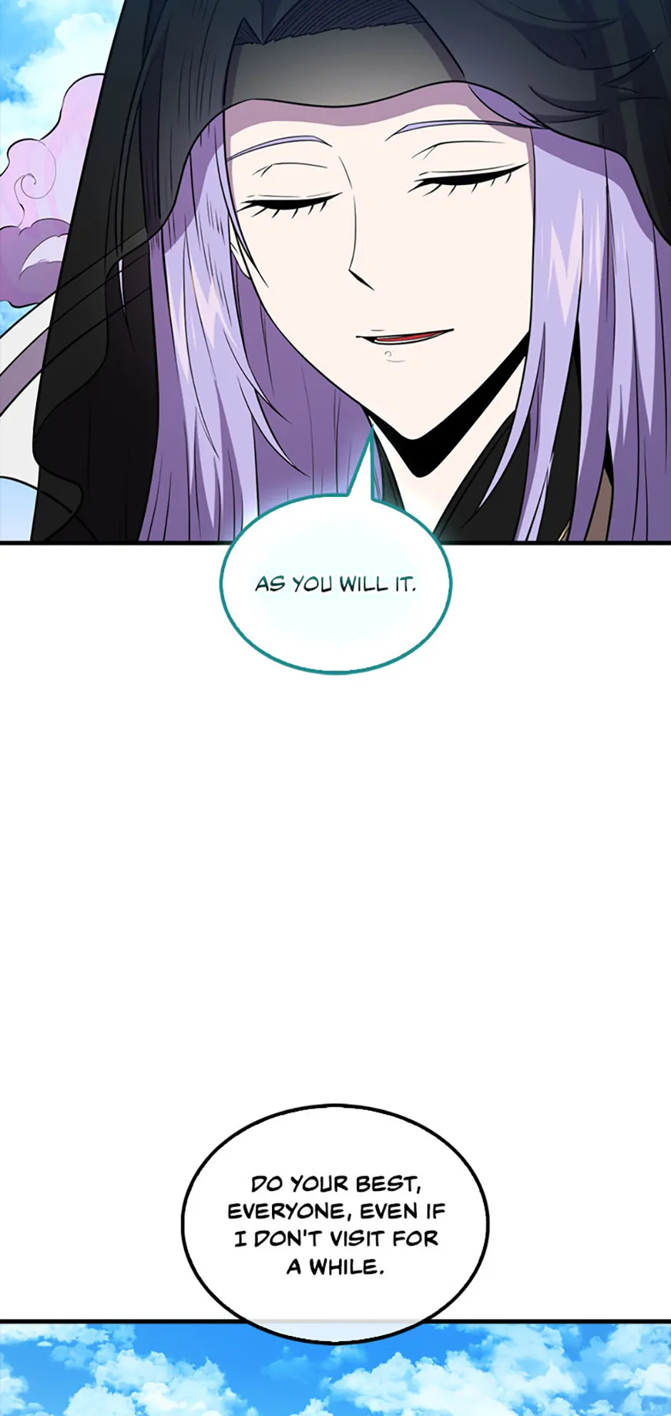 Sleeping Ranker Chapter 154 - Page 70