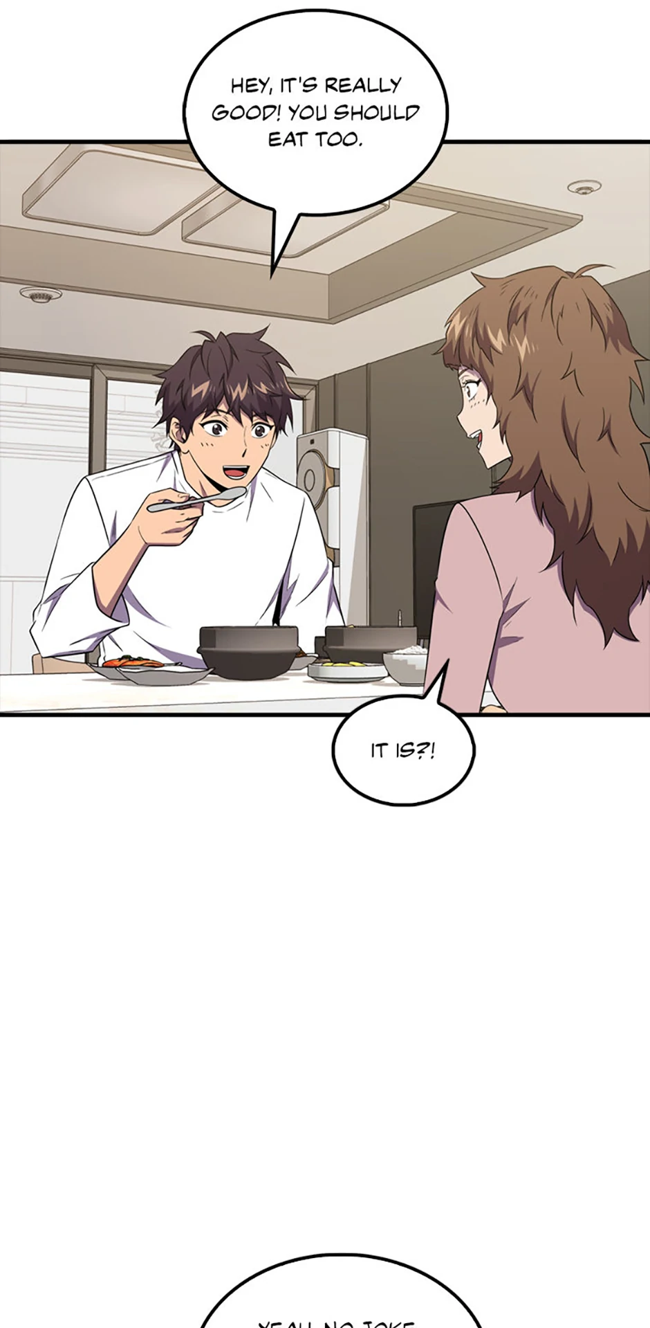 Sleeping Ranker Chapter 154 - Page 8