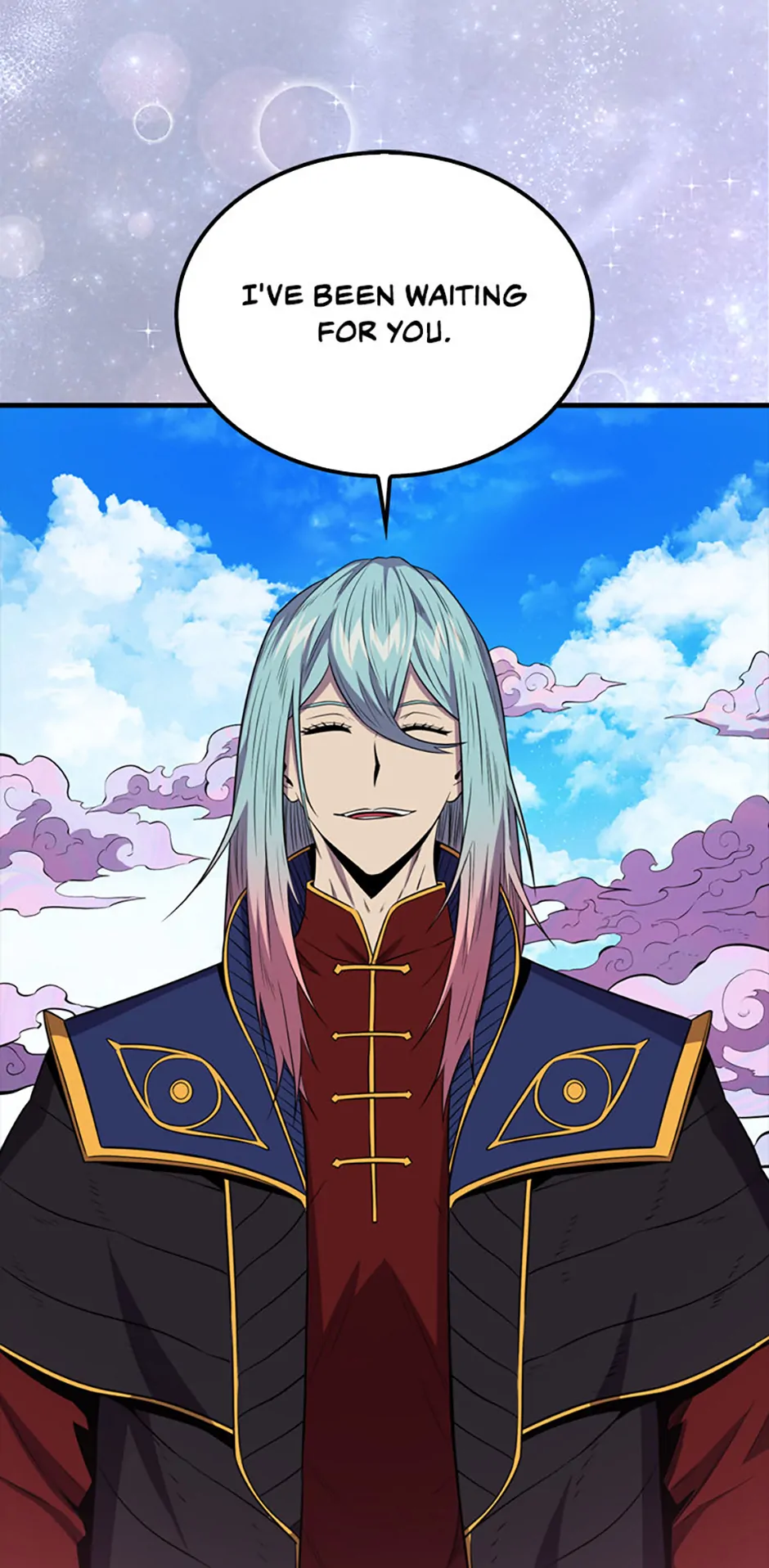 Sleeping Ranker Chapter 154 - Page 74