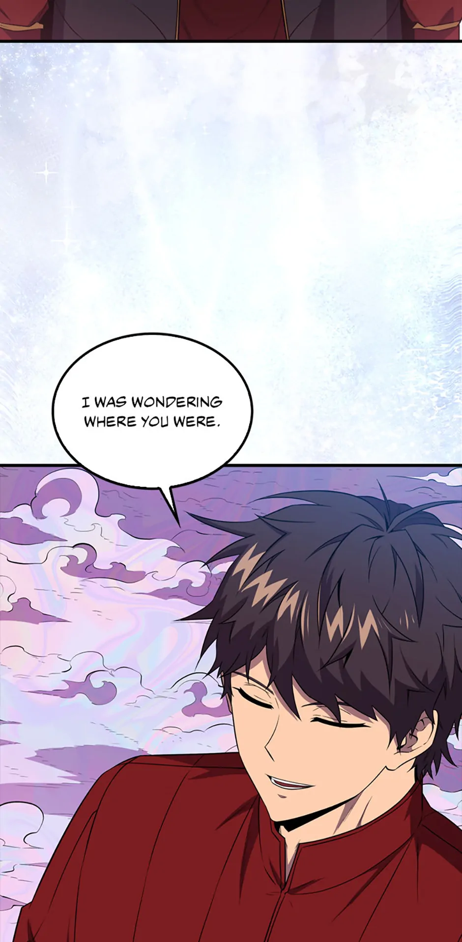 Sleeping Ranker Chapter 154 - Page 75