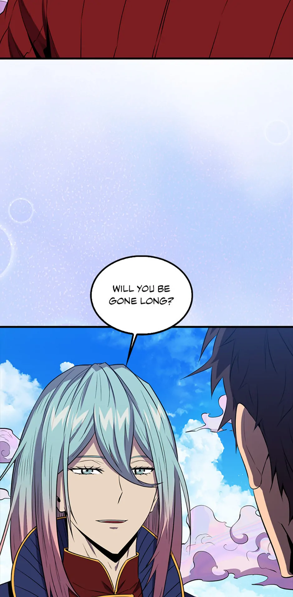 Sleeping Ranker Chapter 154 - Page 76