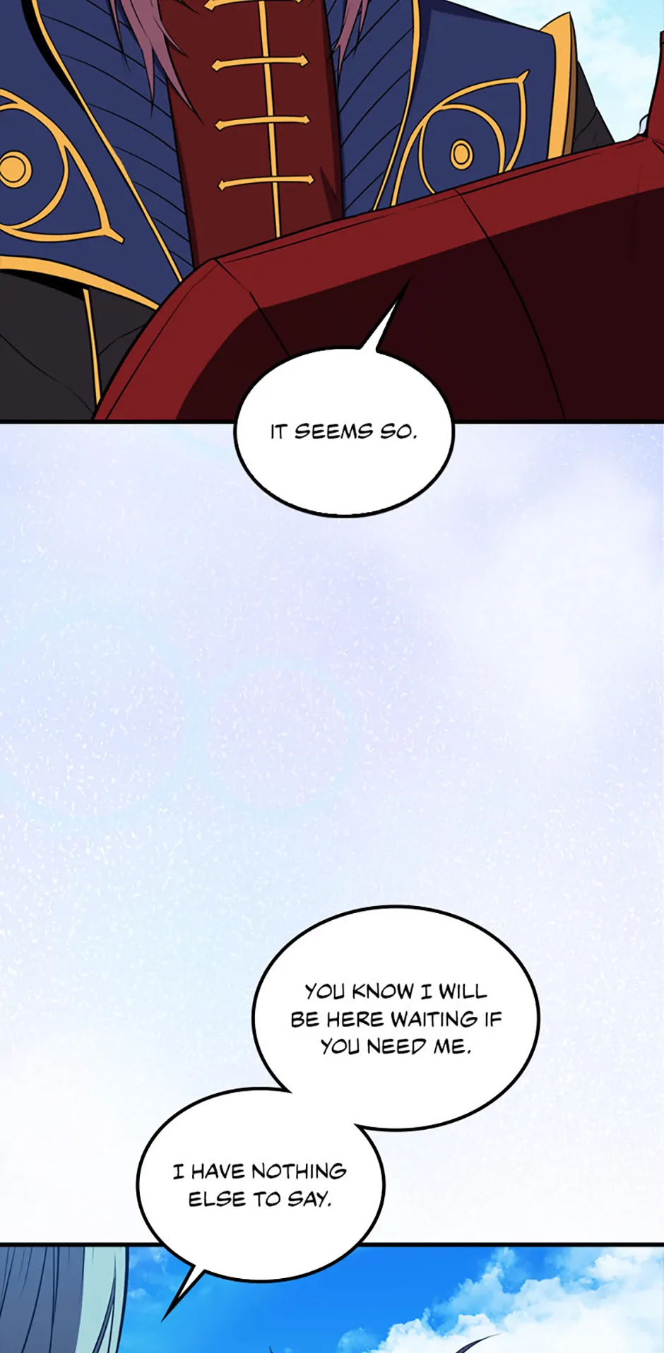 Sleeping Ranker Chapter 154 - Page 77