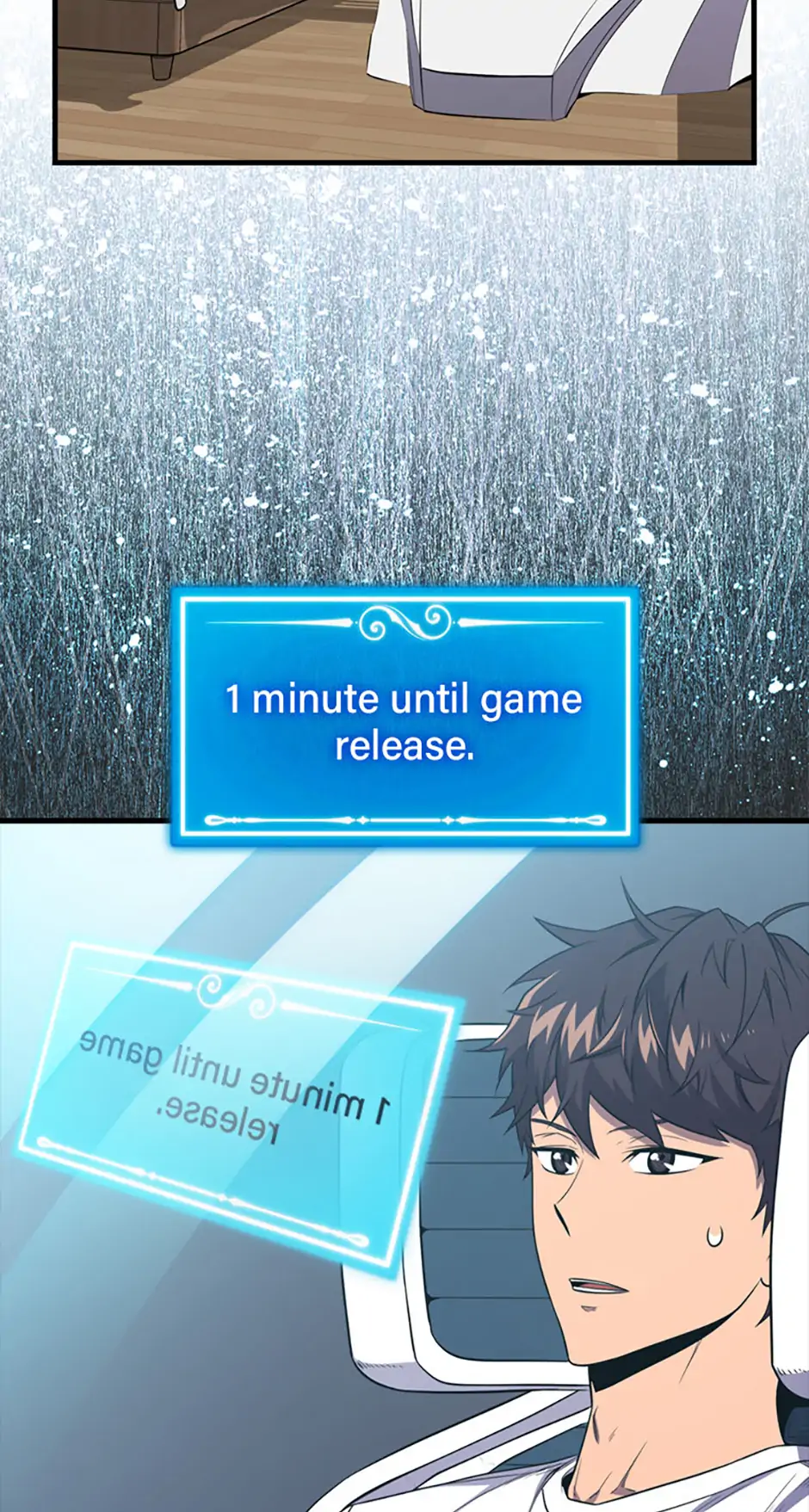 Sleeping Ranker Chapter 154 - Page 85