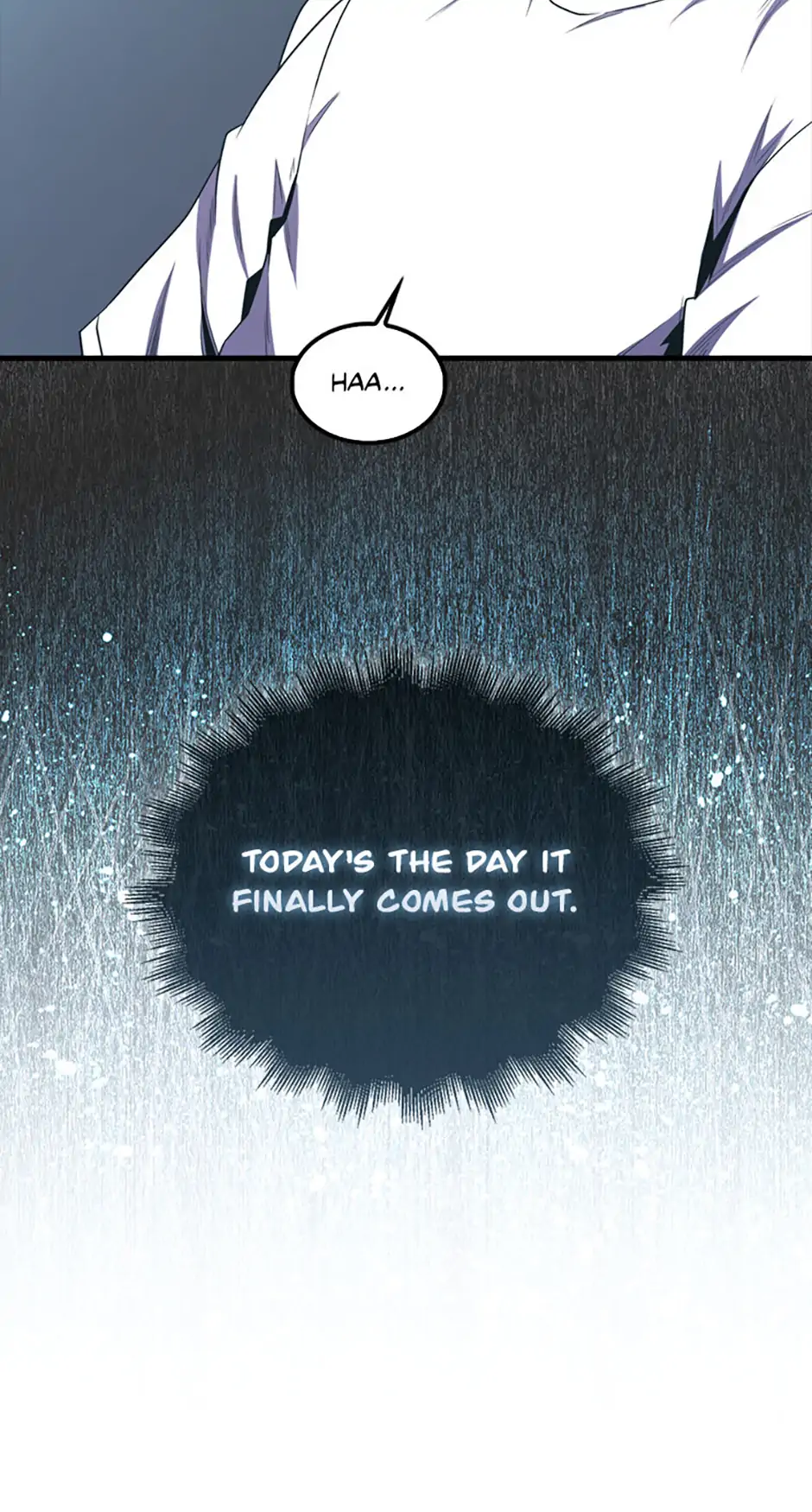 Sleeping Ranker Chapter 154 - Page 86