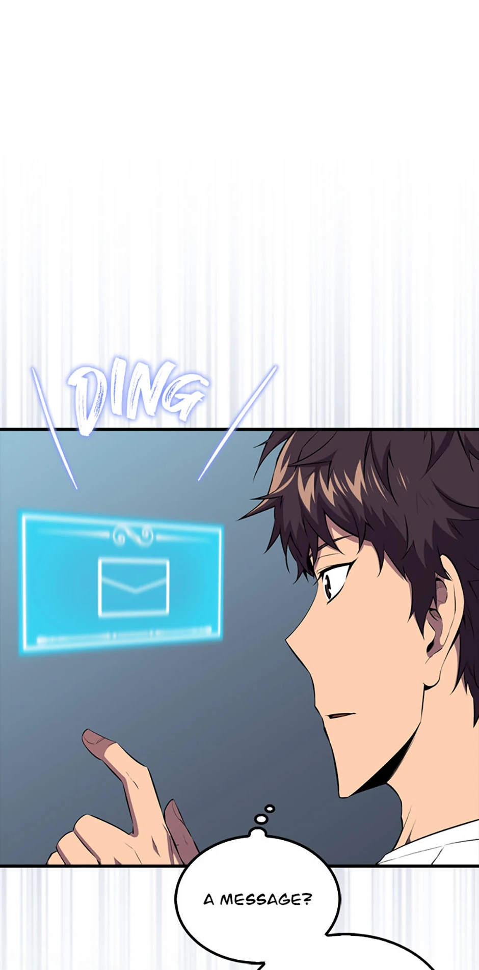 Sleeping Ranker Chapter 154 - Page 87
