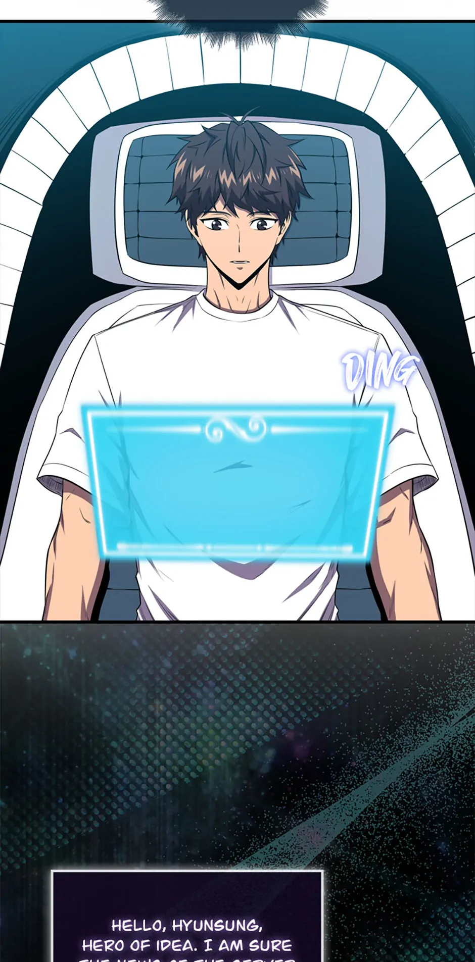 Sleeping Ranker Chapter 154 - Page 89