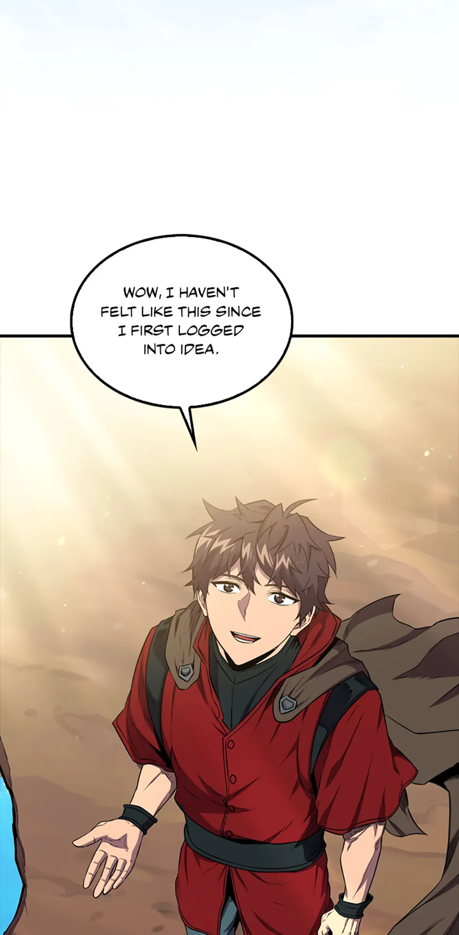 Sleeping Ranker Chapter 154 - Page 98