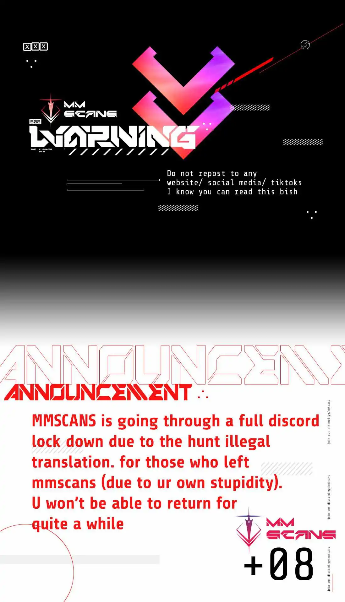 Sleeping Ranker Chapter 3 - Page 1