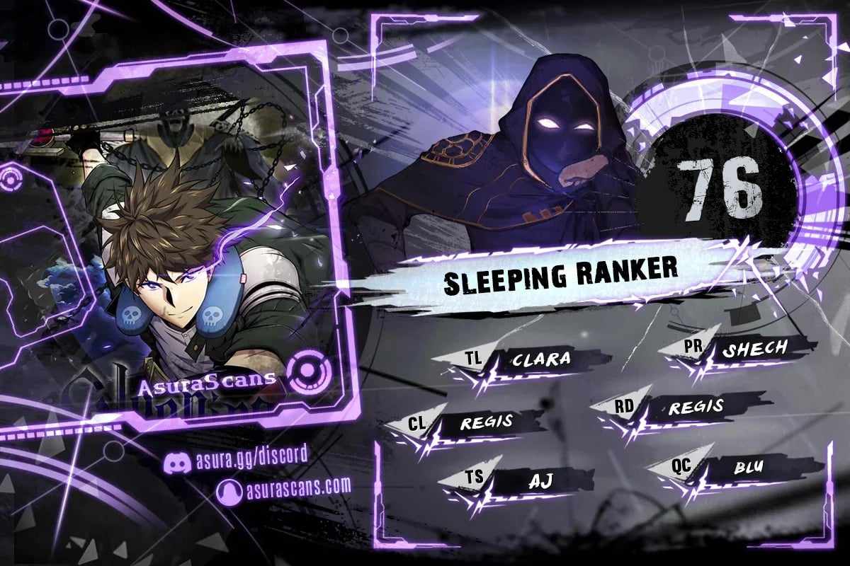 Sleeping Ranker Chapter 76 - Page 0