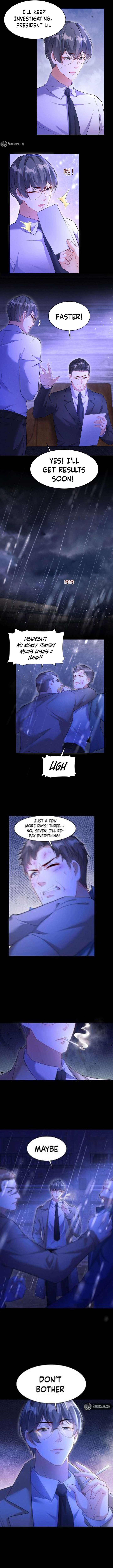 Sleepless City Chapter 22 - Page 5