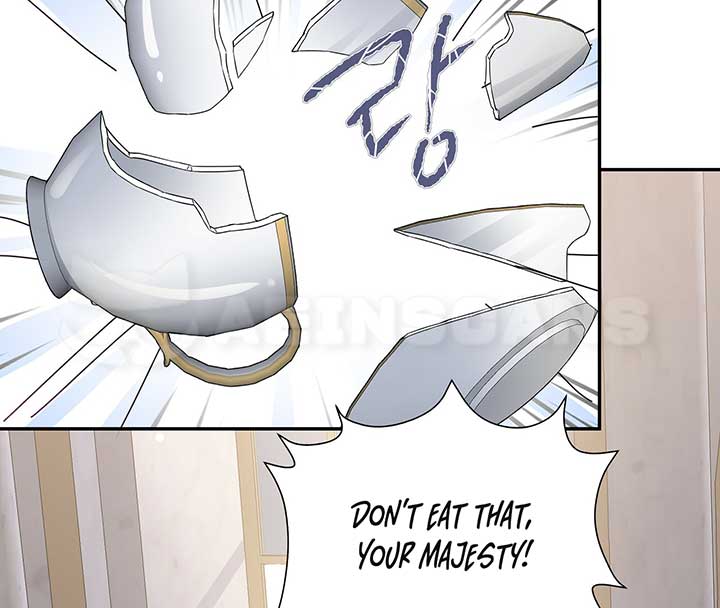 Sleepless Nights of a Maid Chapter 10 - Page 126