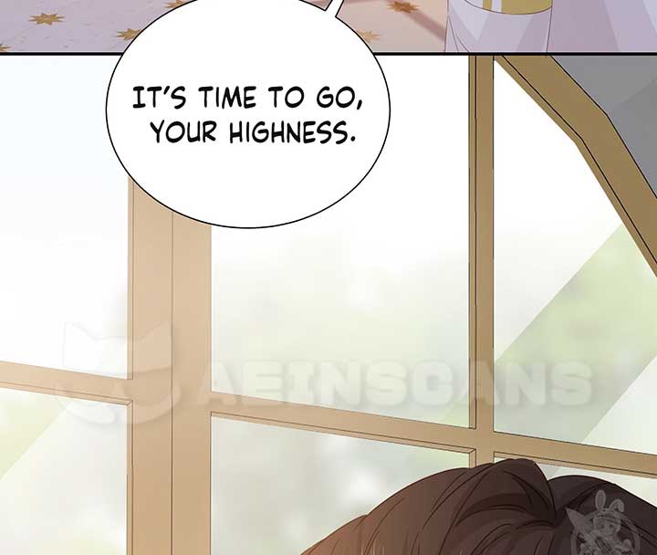 Sleepless Nights of a Maid Chapter 10 - Page 152