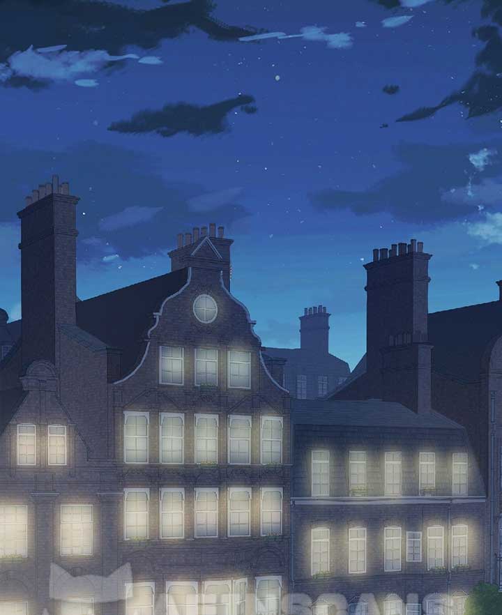 Sleepless Nights of a Maid Chapter 10 - Page 2