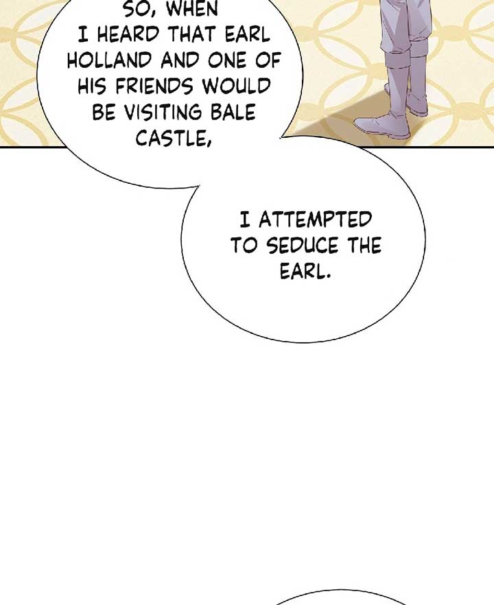 Sleepless Nights of a Maid Chapter 10 - Page 5