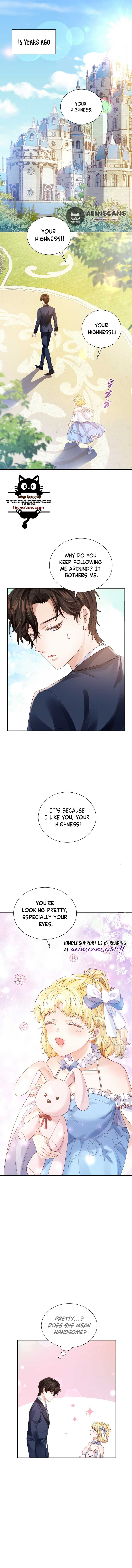 Sleepless Nights of a Maid Chapter 12 - Page 0