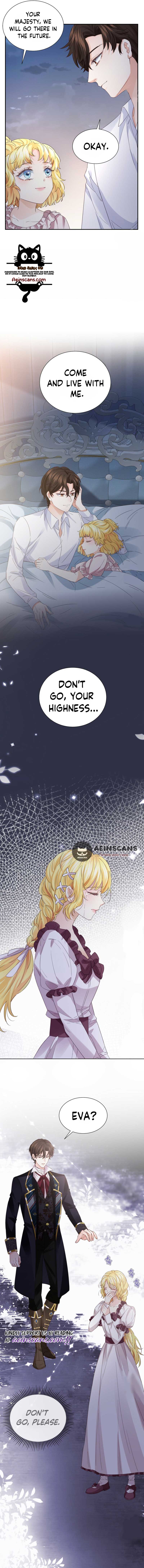 Sleepless Nights of a Maid Chapter 12 - Page 12