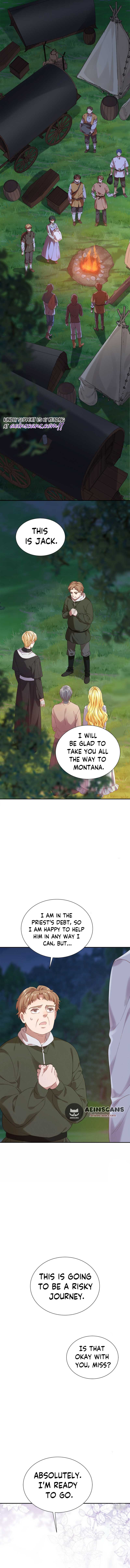 Sleepless Nights of a Maid Chapter 12 - Page 14