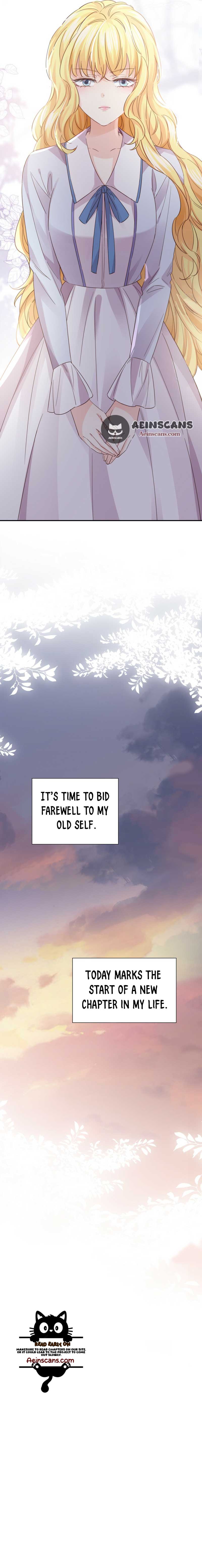 Sleepless Nights of a Maid Chapter 12 - Page 15