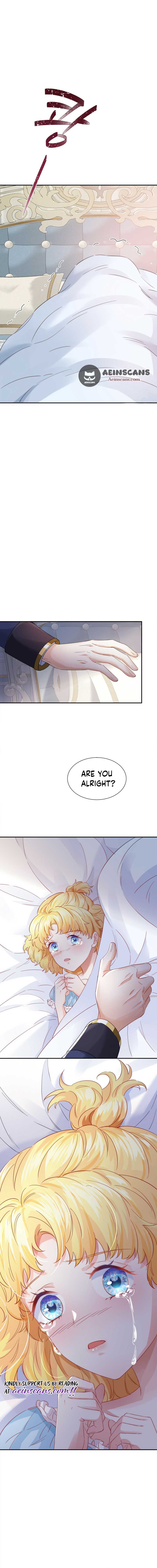 Sleepless Nights of a Maid Chapter 12 - Page 4