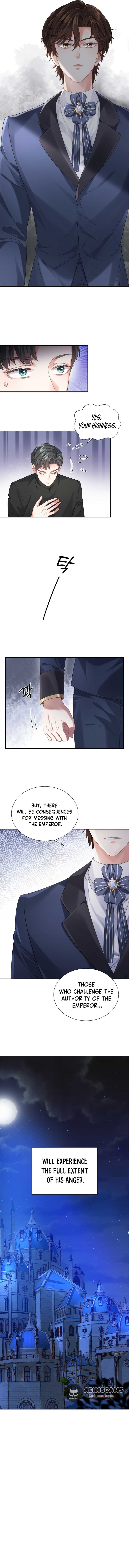 Sleepless Nights of a Maid Chapter 12 - Page 7